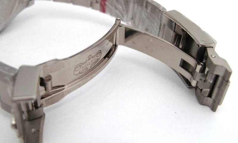 ROLEX ロレックス人気 時計 コピー デイトナ 116509Aメテオライト
