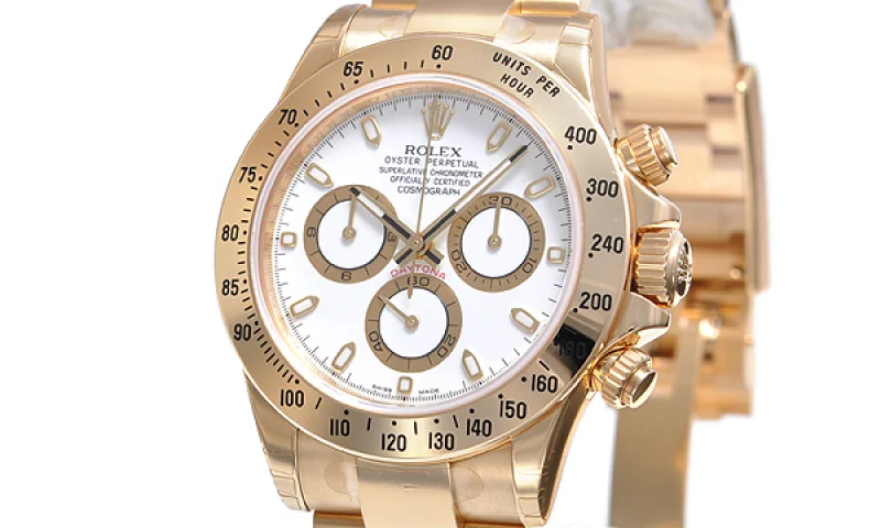 ROLEX ロレックス デイトナ スーパーコピー 時計116528
