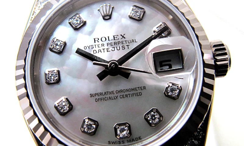 ロレックスコピー時計(ROLEX) デイトジャスト 179239NG