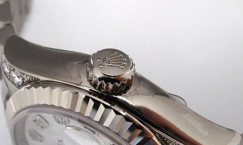 ロレックスコピー時計(ROLEX) デイトジャスト 179239NG
