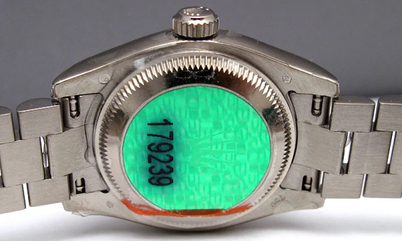 ロレックスコピー時計(ROLEX) デイトジャスト 179239NG