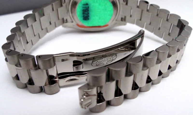 ロレックスコピー時計(ROLEX) デイトジャスト 179239NG