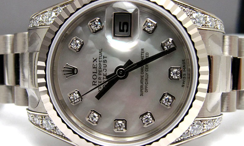 ロレックスコピー時計(ROLEX) デイトジャスト 179239NG