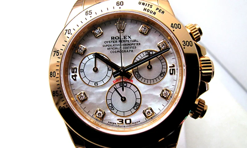 ROLEX ロレックス 腕時計 販売 スーパーコピー デイトナ 116528NG