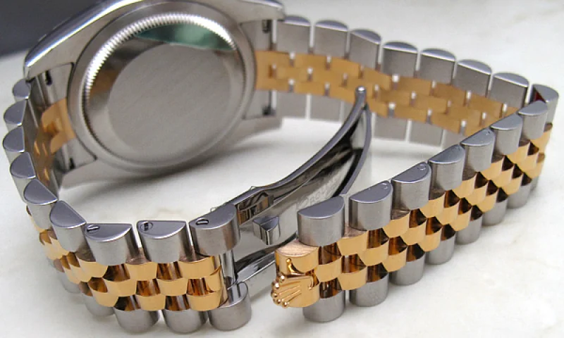 ロレックスコピー時計36mm デイトジャスト 116233NG