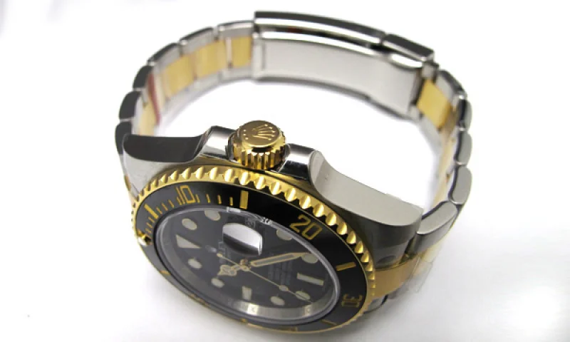 ロレックス(ROLEX)時計コピー サブマリーナデイト 116613LN