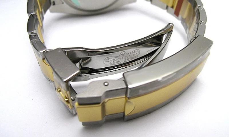 ロレックス(ROLEX)時計コピー サブマリーナデイト 116613LN