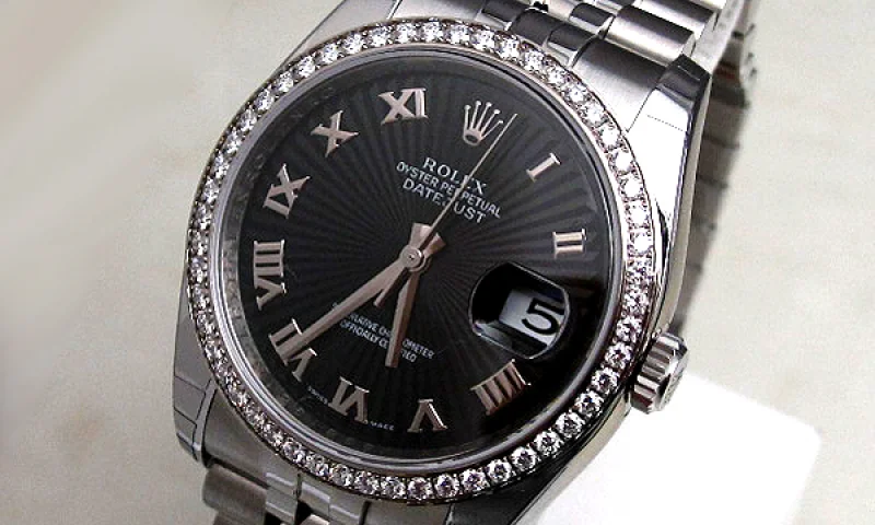 ロレックス(ROLEX) デイトジャストスーパーコピー 116244
