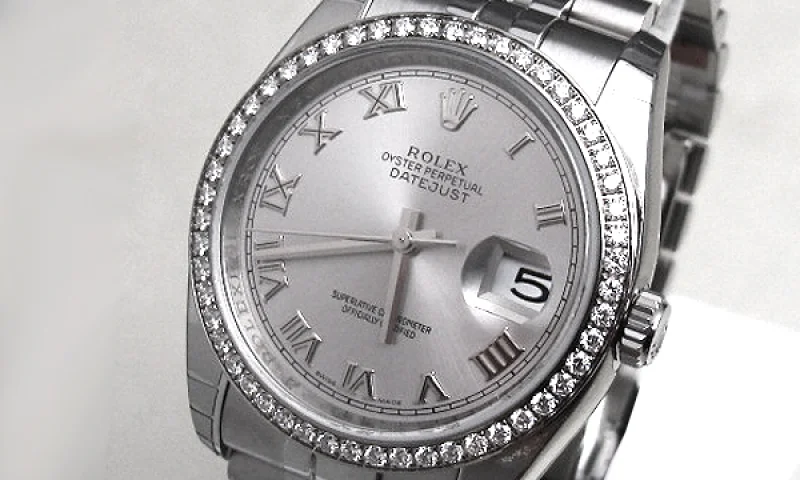 ロレックス(ROLEX) デイトジャストスーパーコピー 116244