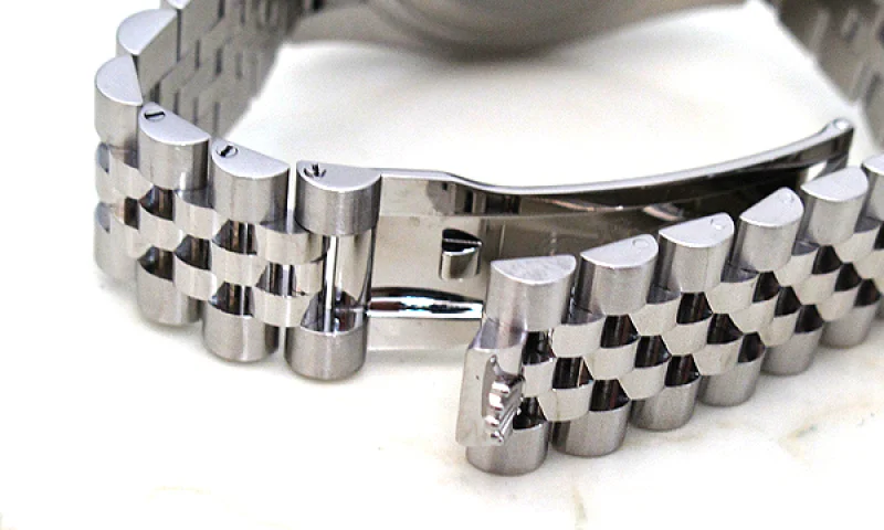 ロレックスコピー時計(ROLEX) デイトジャスト 116244Gブラック