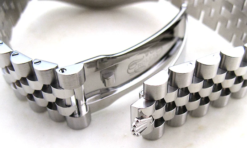 ロレックスコピー時計(ROLEX) デイトジャスト 116244Gブラック