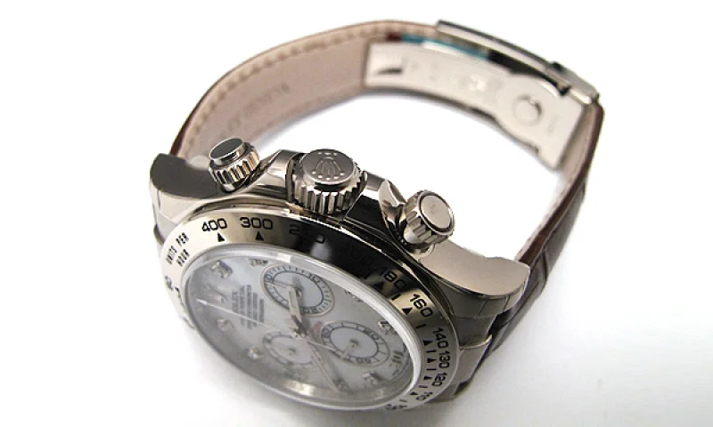 ROLEX ロレックス 時計 コピー デイトナ 116519NG