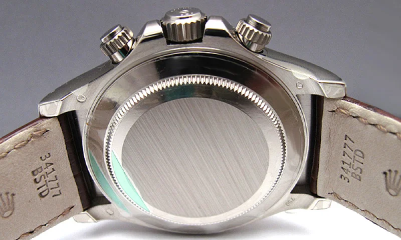 ROLEX ロレックス 時計 コピー デイトナ 116519NG