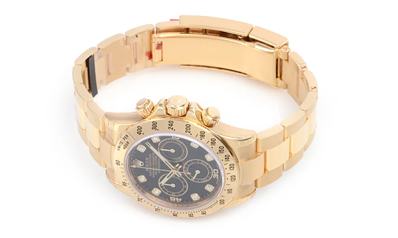 ROLEX ロレックス スーパーコピー デイトナ 腕時計 販売116528G