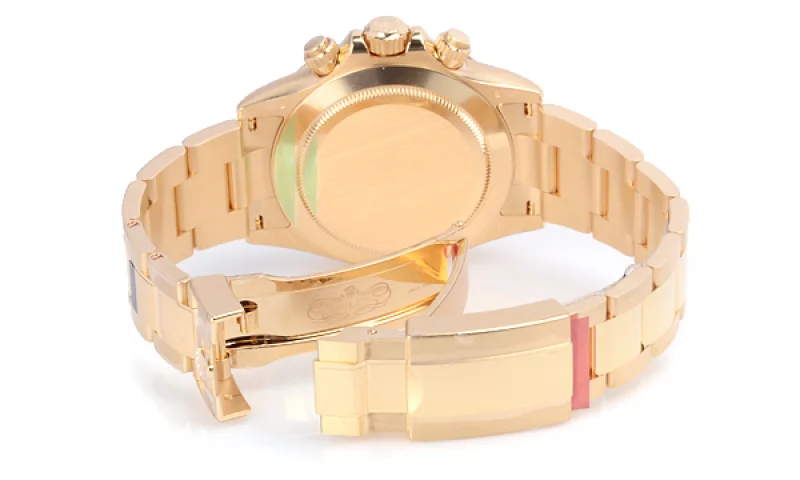 ROLEX ロレックス スーパーコピー デイトナ 腕時計 販売116528G