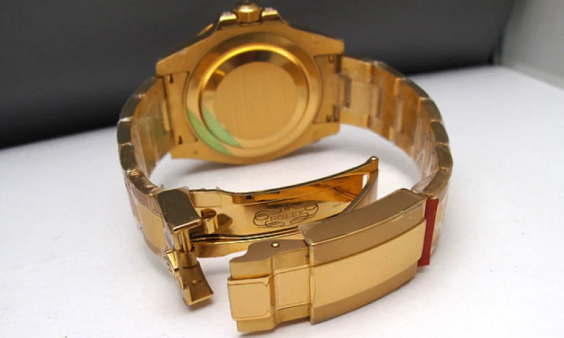 ロレックス(ROLEX) 時計 ＧＭＴマスターII 116758SANR スーパーコピー