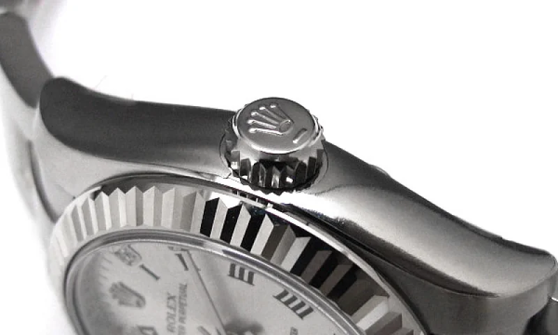ロレックス(ROLEX) 時計 偽物通販 オイスターパーペチュアル 176234Gスーパーコピー ブランド腕時計