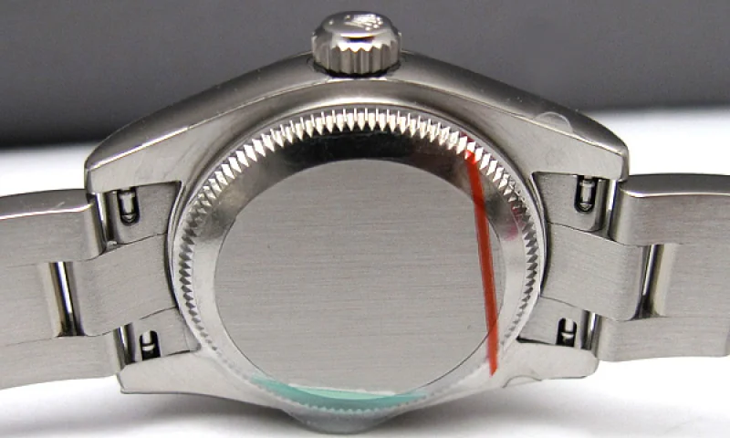 ロレックス(ROLEX) 時計 偽物通販 オイスターパーペチュアル 176234Gスーパーコピー ブランド腕時計