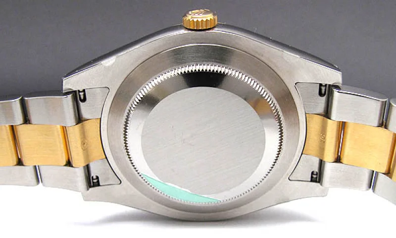 ロレックスコピー時計(ROLEX) デイトジャストII 116333