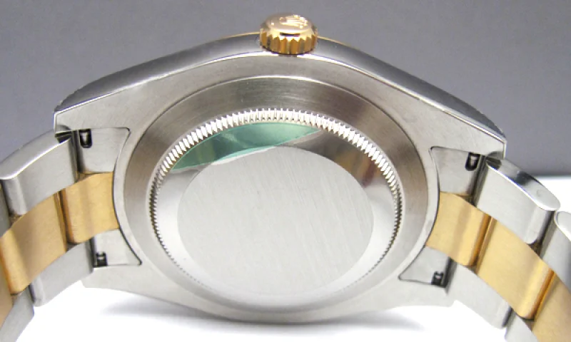ロレックスコピー時計(ROLEX) デイトジャストII 116333