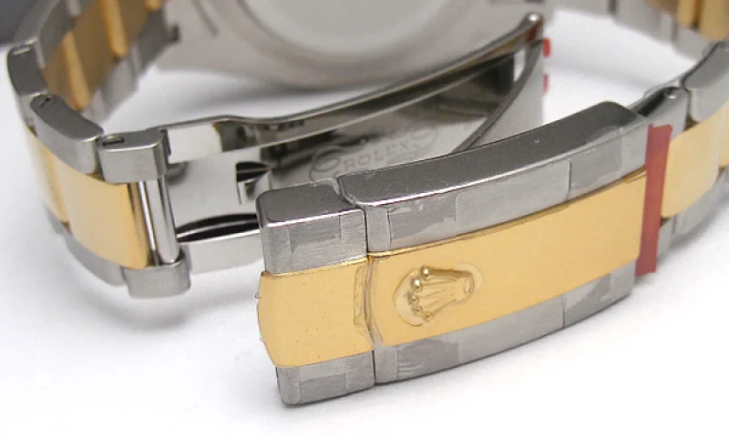ロレックスコピー時計(ROLEX) デイトジャストII 116333
