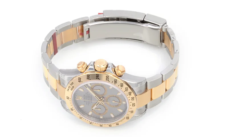 ROLEX ロレックス時計専門店 スーパーコピー デイトナ 116523