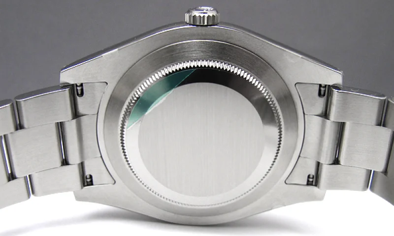 ロレックスコピー時計(ROLEX) デイトジャストII 116334