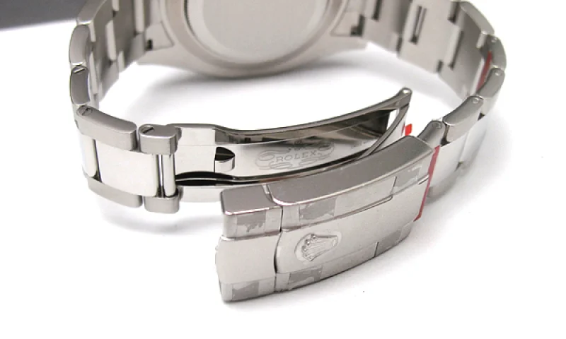 ロレックスコピー時計(ROLEX) デイトジャストII 116334