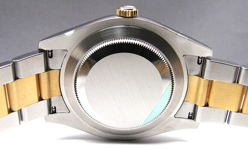 ロレックスコピー時計(ROLEX) デイトジャストII 116333