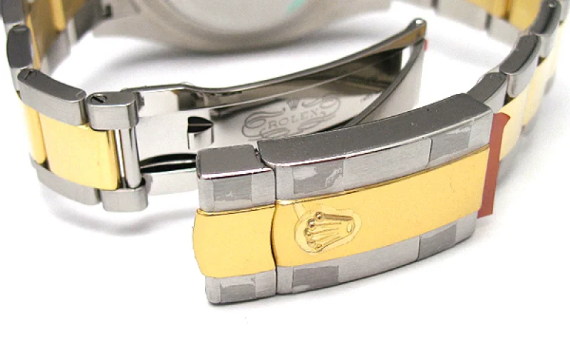 ロレックスコピー時計(ROLEX) デイトジャストII 116333