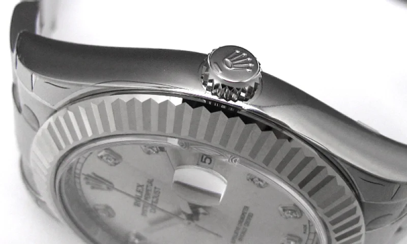 ロレックスコピー時計(ROLEX) デイトジャストII 116334G