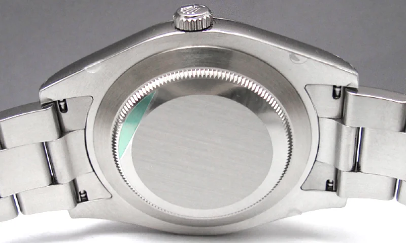 ロレックスコピー時計(ROLEX) デイトジャストII 116334G