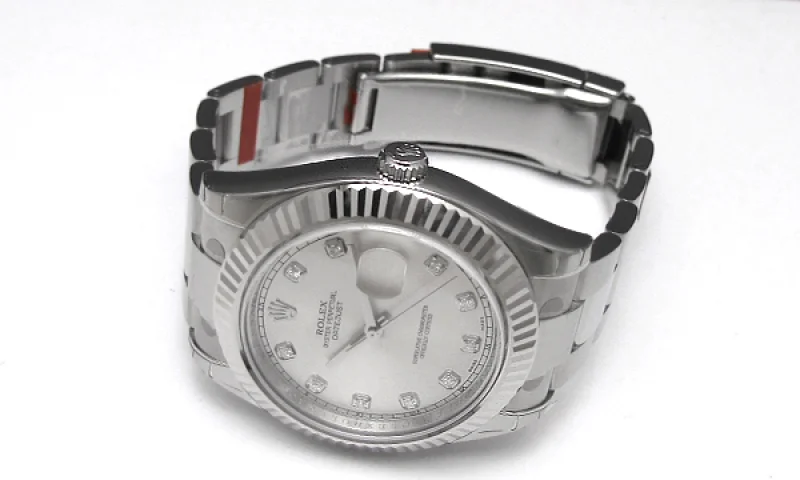 ロレックスコピー時計(ROLEX) デイトジャストII 116334G