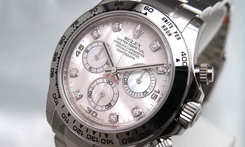 ROLEX ロレックス人気 時計 コピー デイトナ 116509NG