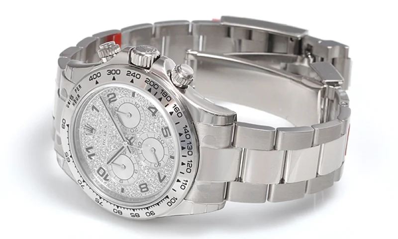 ROLEX ロレックス人気 時計 コピー デイトナ 116509ZEA