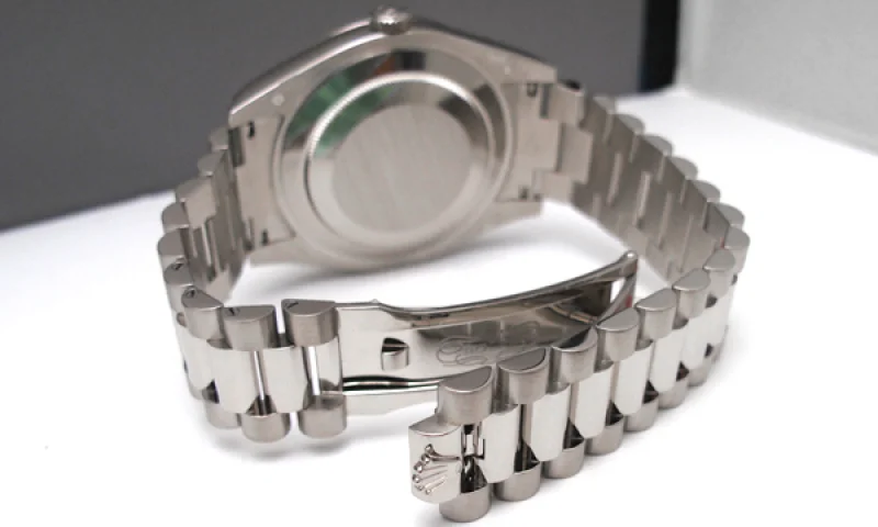 ロレックス(ROLEX) 時計 デイデイトIIスーパーコピー218349A