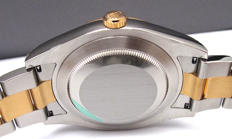 ロレックスコピー時計(ROLEX) デイトジャストII 116333
