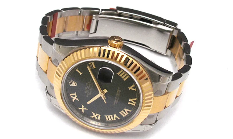 ロレックスコピー時計(ROLEX) デイトジャストII 116333