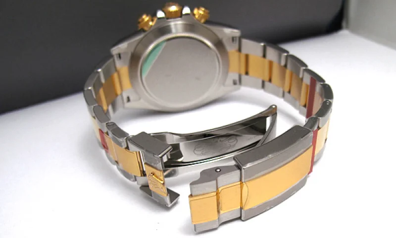 ROLEX ロレックス 時計専門店 スーパーコピー デイトナ 116523