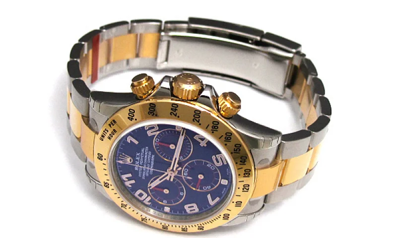ROLEX ロレックス 時計専門店 スーパーコピー デイトナ 116523