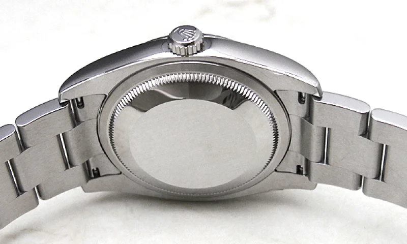 ロレックス(ROLEX) 時計 メンズ オイスターパーペチュアル スーパーコピー ブランド腕時計 116034