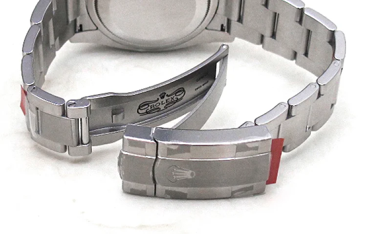 ロレックス(ROLEX) 時計 メンズ オイスターパーペチュアル スーパーコピー ブランド腕時計 116034