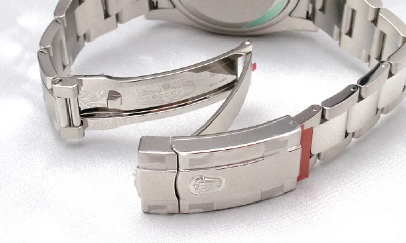 ロレックスコピー時計(ROLEX) デイトジャスト 116244G ホリコンピューター