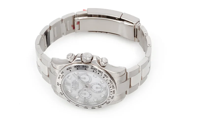 ROLEX ロレックス人気 時計 コピー デイトナ 116509NG