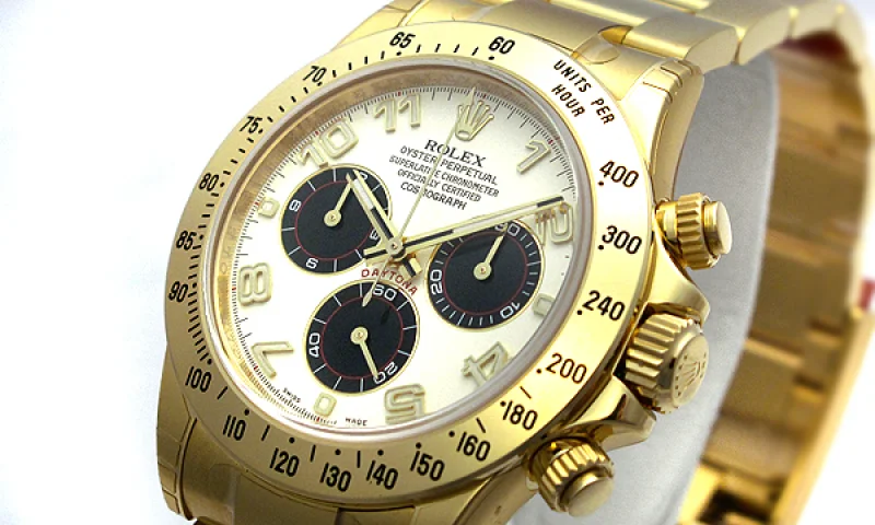 ROLEX ロレックス デイトナ スーパーコピー 時計 116528ブラック