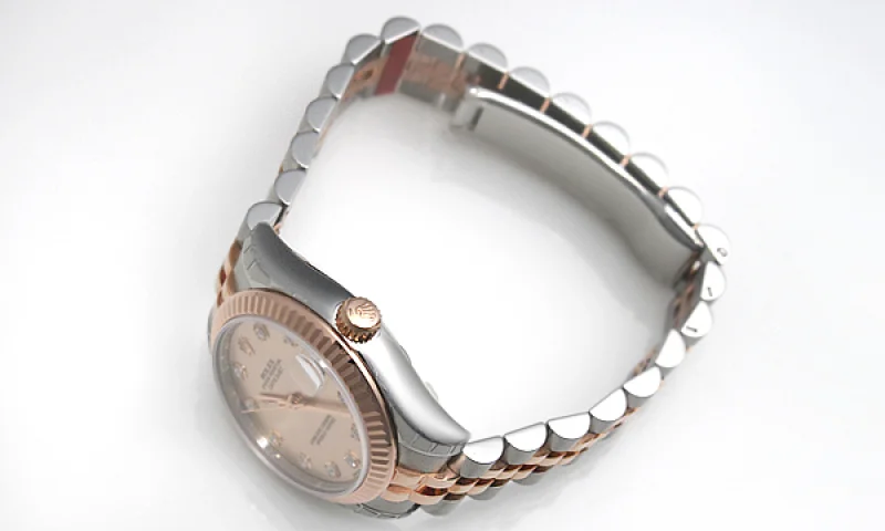 ロレックスコピー時計(ROLEX) デイトジャスト 178271G