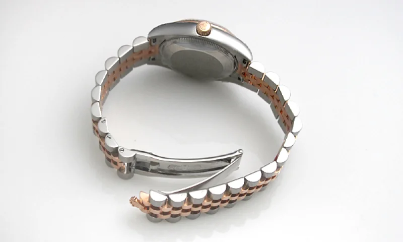 ロレックスコピー時計(ROLEX) デイトジャスト 178271G