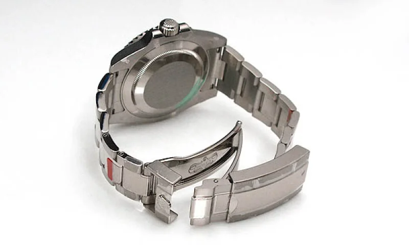 ロレックス(ROLEX)時計コピー サブマリーナデイト 116619GLB