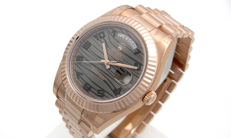 ロレックスコピー(ROLEX) 時計 デイデイトII 218235