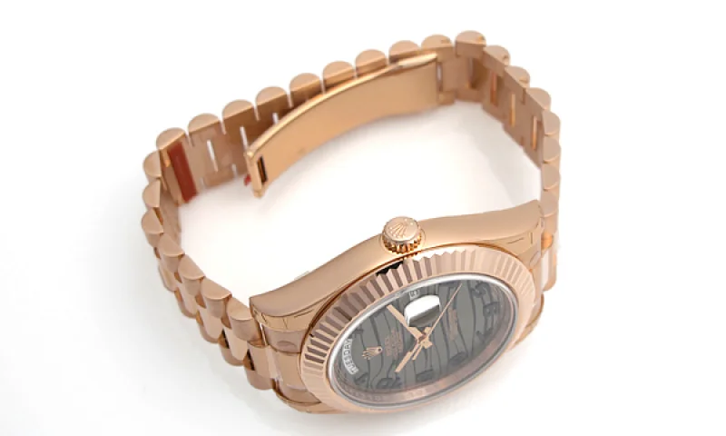 ロレックスコピー(ROLEX) 時計 デイデイトII 218235